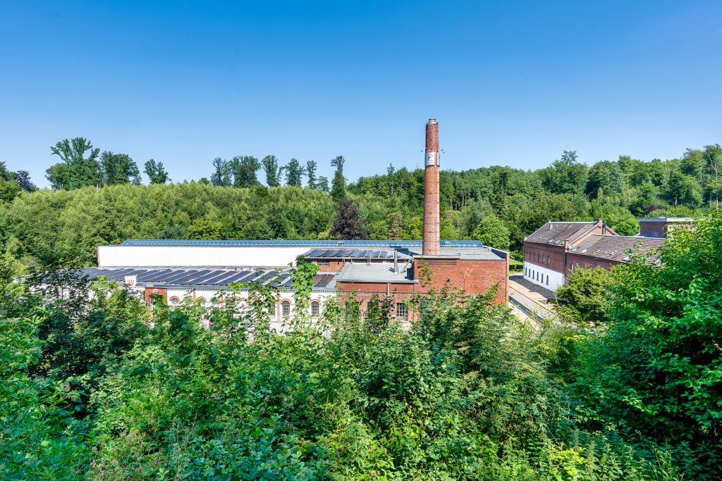 Arbeiten Wohnen Ratingen