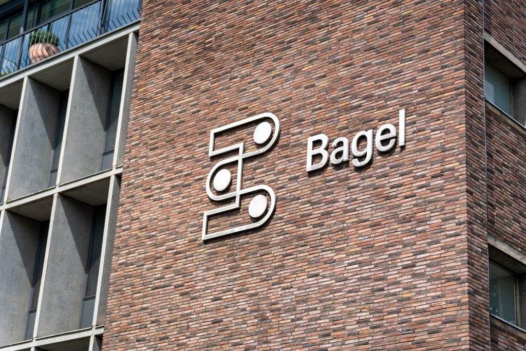 Bagel Gruppe Historie Familienunternehmen