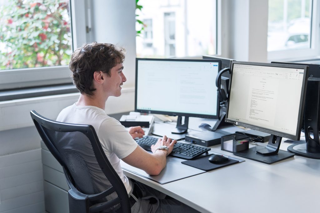 Buchhaltung Finanzen Controlling Service