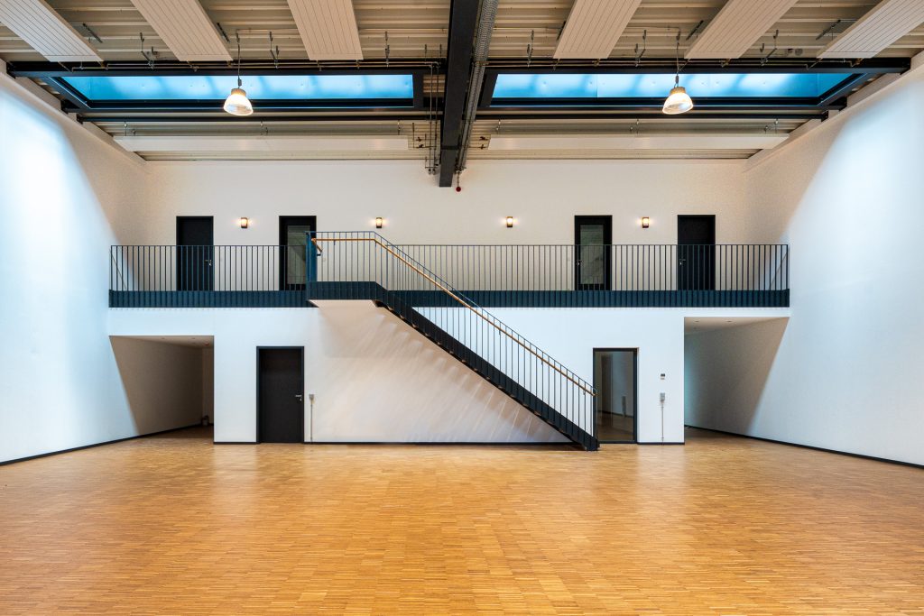 Büroflächen Ratingen