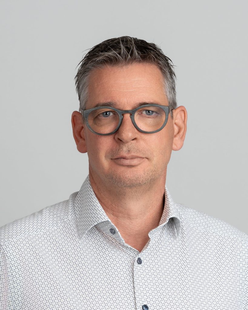 Ingo Schwarz