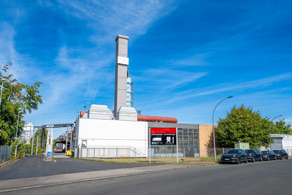 Neuwerk 59 Mönchengladbach